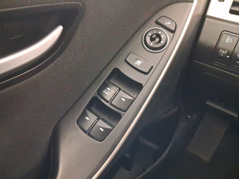 Hyundai i30, 2015