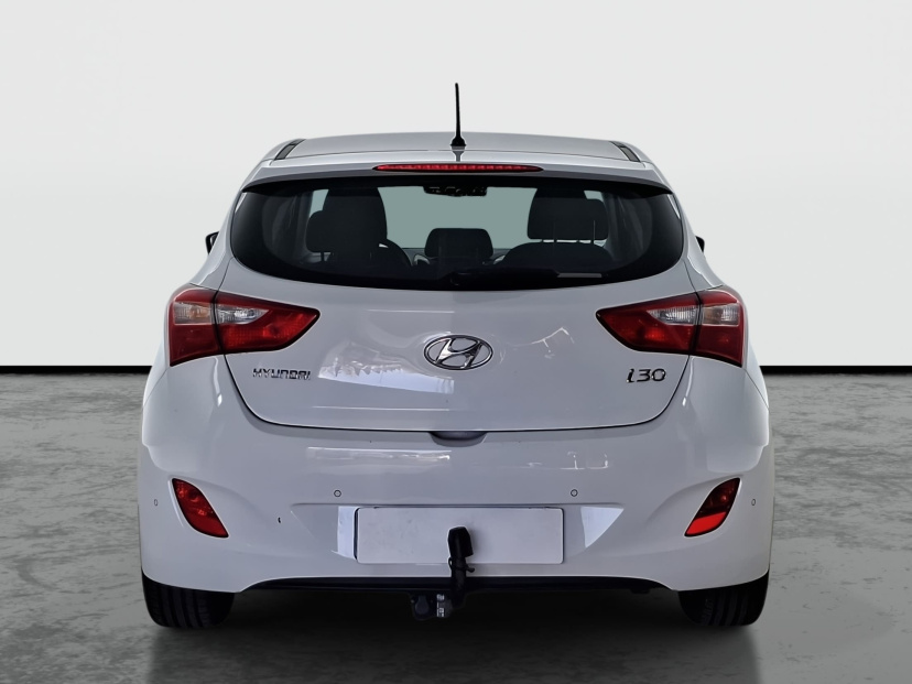Hyundai i30, 2015