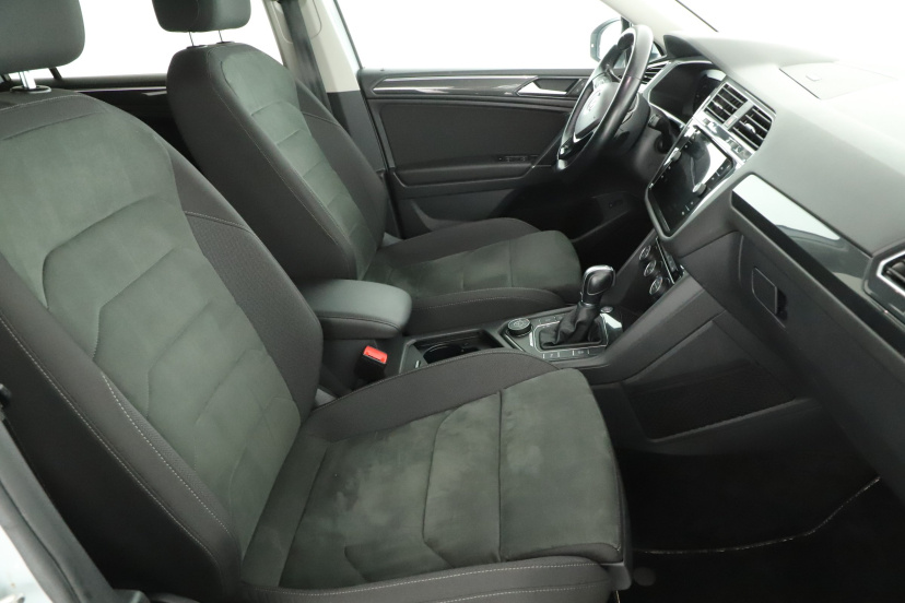 Volkswagen Tiguan Allspace, 2018