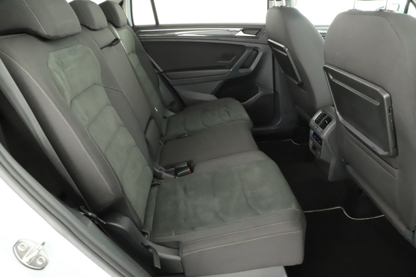 Volkswagen Tiguan Allspace, 2018