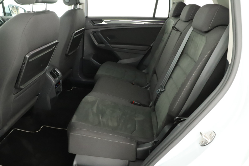 Volkswagen Tiguan Allspace, 2018