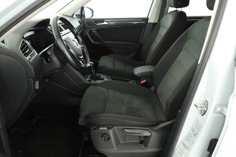 Volkswagen Tiguan Allspace, 2018