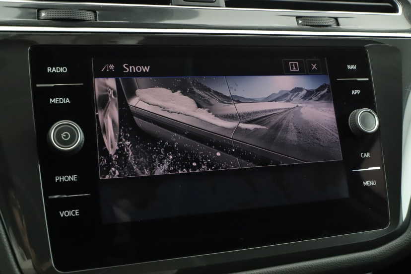 Volkswagen Tiguan Allspace, 2018