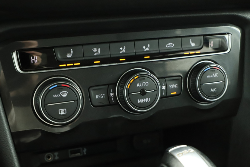 Volkswagen Tiguan Allspace, 2018