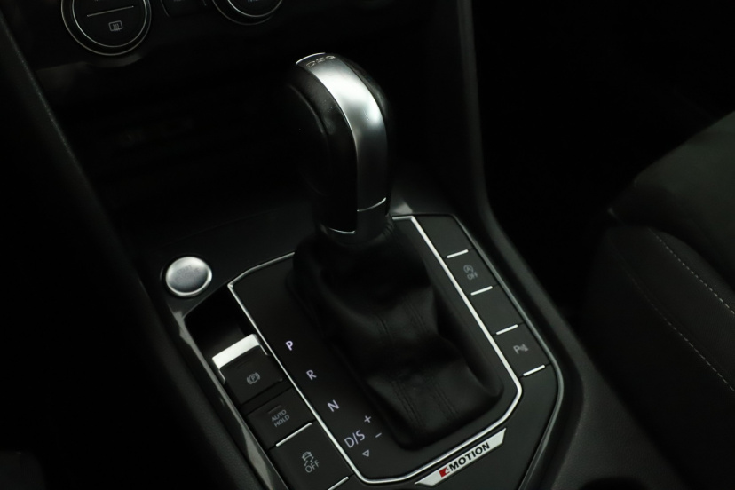 Volkswagen Tiguan Allspace, 2018