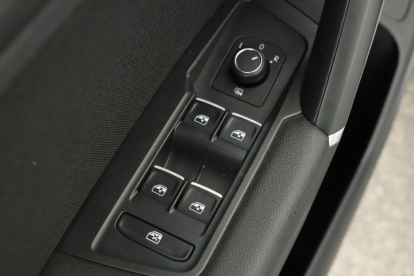 Volkswagen Tiguan Allspace, 2018