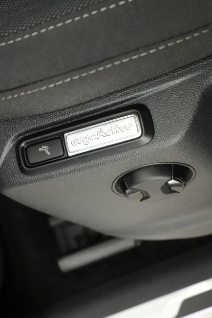 Volkswagen Tiguan Allspace, 2018