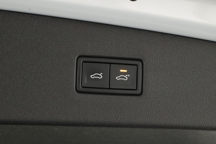 Volkswagen Tiguan Allspace, 2018
