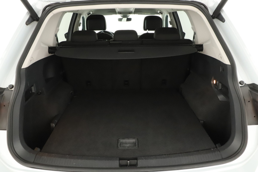 Volkswagen Tiguan Allspace, 2018