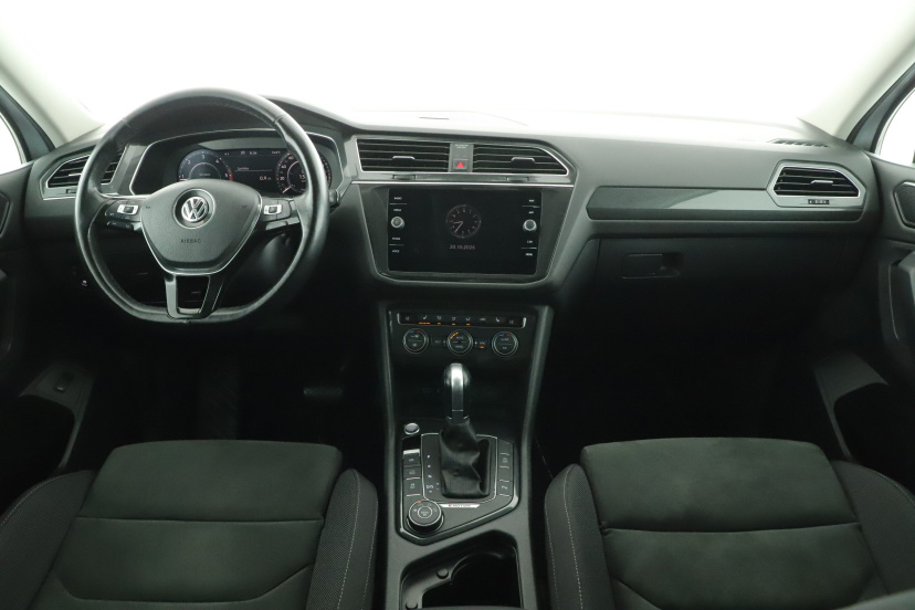 Volkswagen Tiguan Allspace, 2018