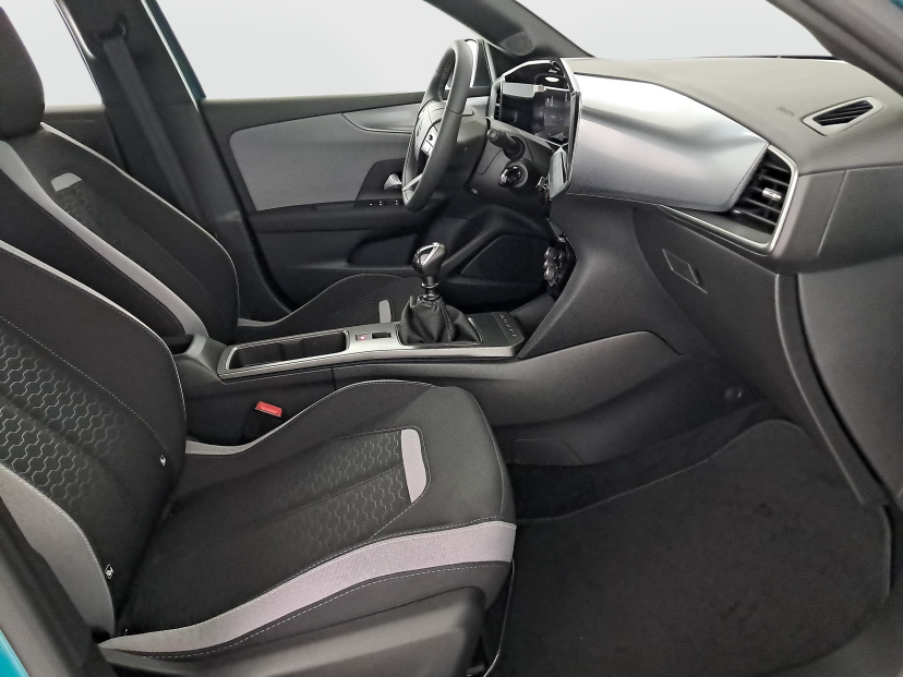Opel Mokka, 2026