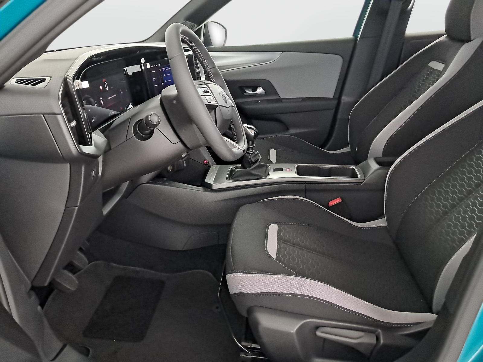 Opel Mokka - 2026