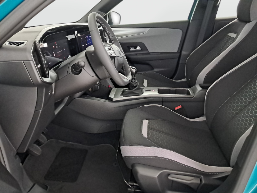 Opel Mokka, 2026