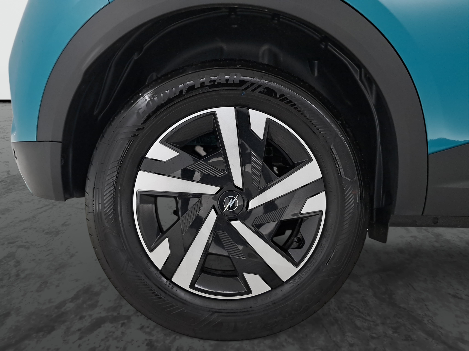 Opel Mokka - 2026