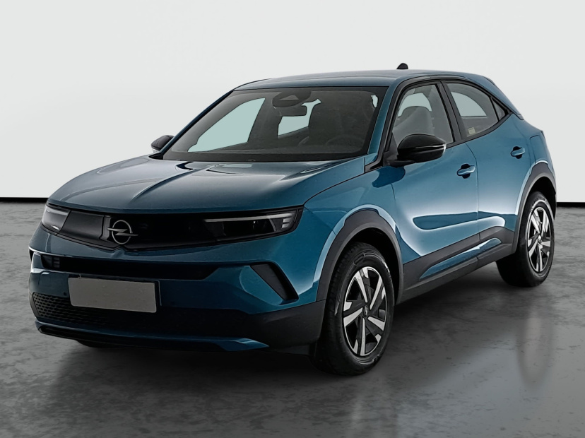 Opel Mokka, 2026