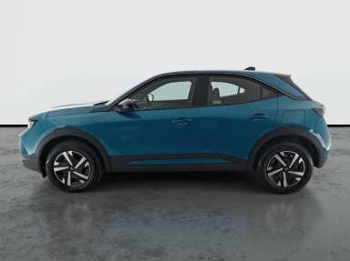 Opel Mokka - 2026