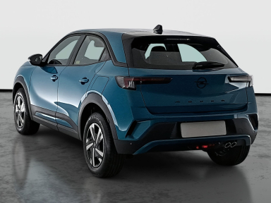 Opel Mokka - 2026