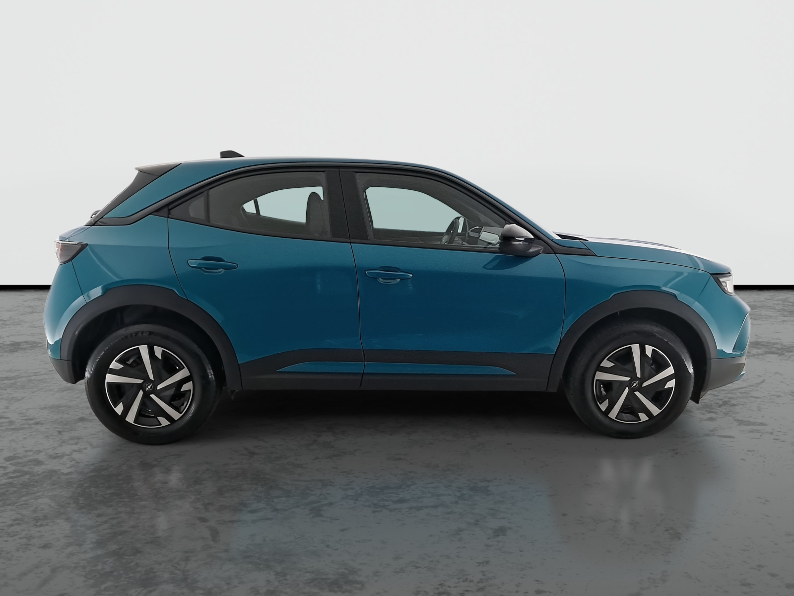 Opel Mokka - 2026