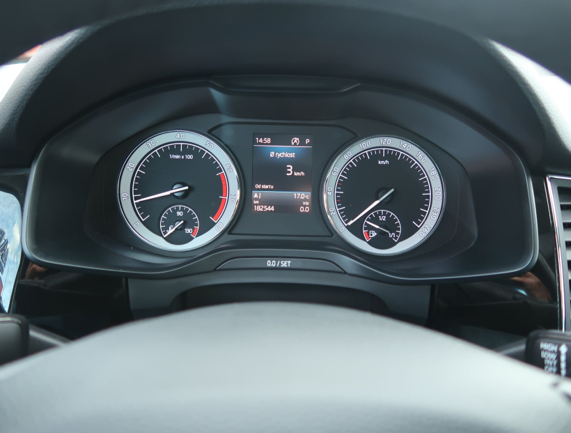 Škoda Kodiaq, 2019