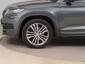 Škoda Kodiaq, 2019