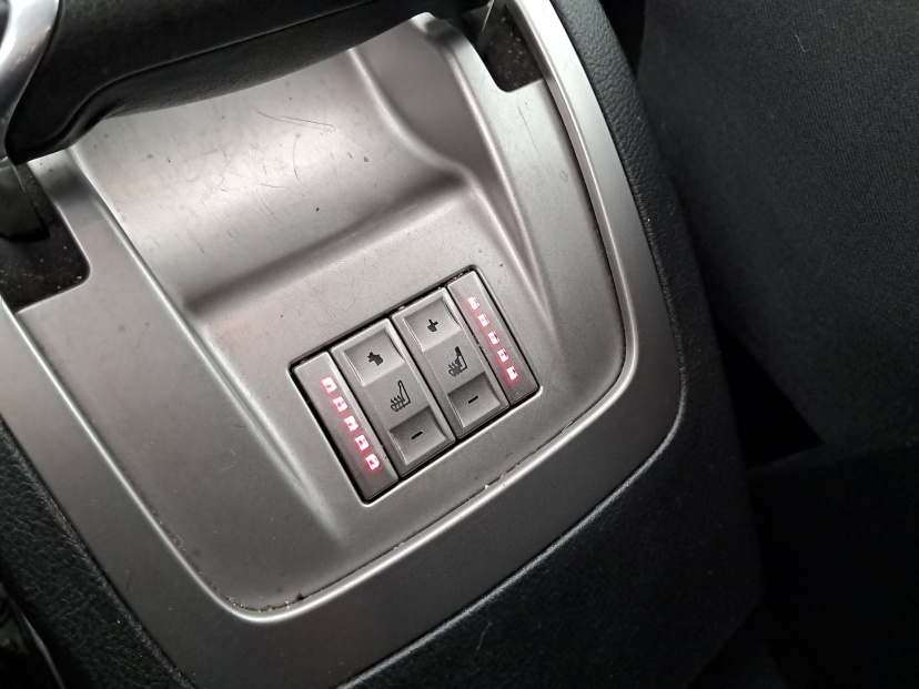 Ford Galaxy, 2007