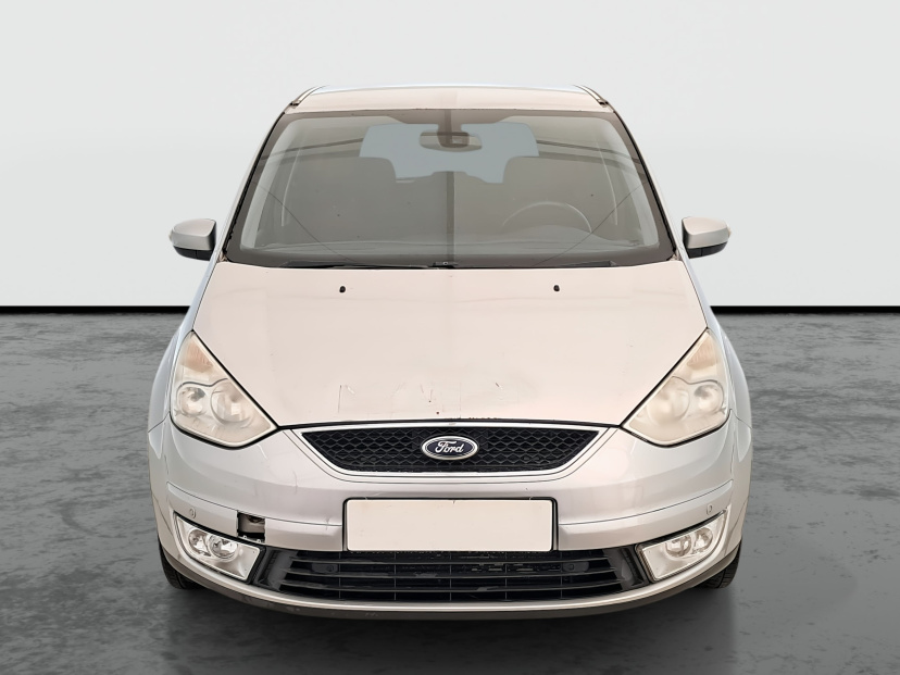 Ford Galaxy, 2007