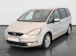 Ford Galaxy, 2007