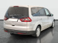 Ford Galaxy, 2007