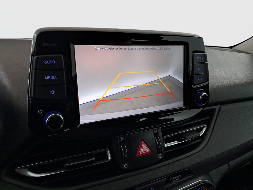 Hyundai i30, 2021
