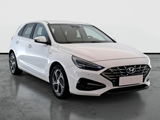 Hyundai i30 1.5 T-GDI MHEV