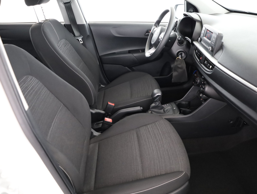 Kia Picanto, 2022