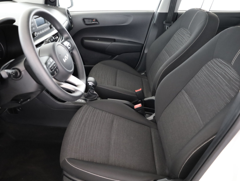 Kia Picanto, 2022