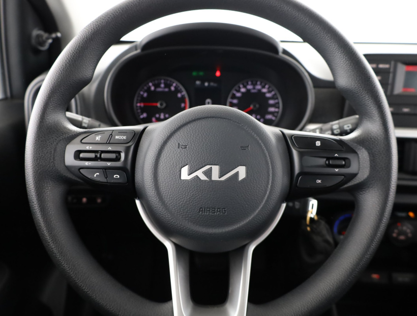 Kia Picanto, 2022