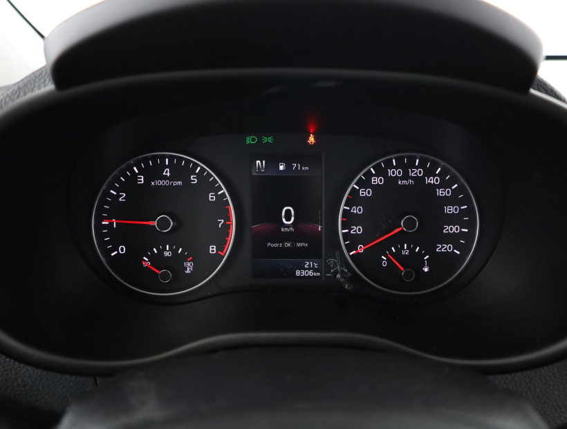 Kia Picanto, 2022