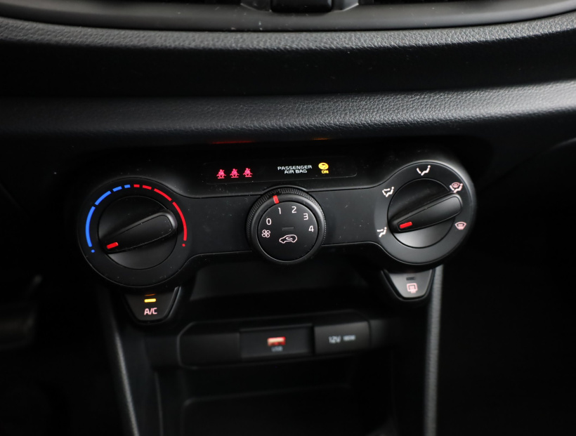 Kia Picanto, 2022