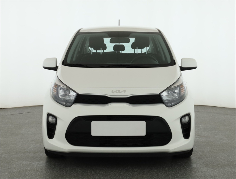 Kia Picanto, 2022