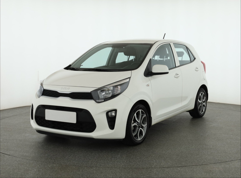 Kia Picanto, 2022