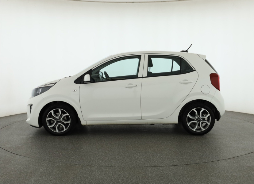 Kia Picanto, 2022