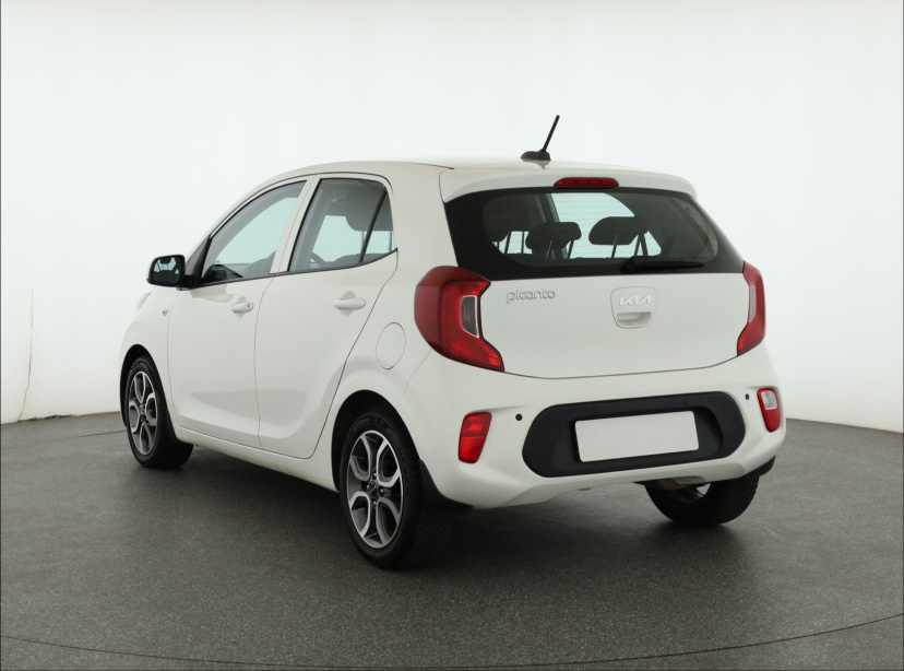 Kia Picanto, 2022