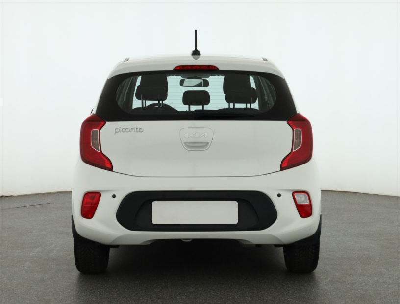 Kia Picanto, 2022
