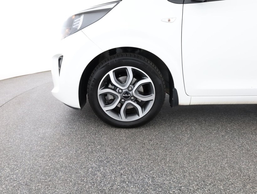 Kia Picanto, 2022