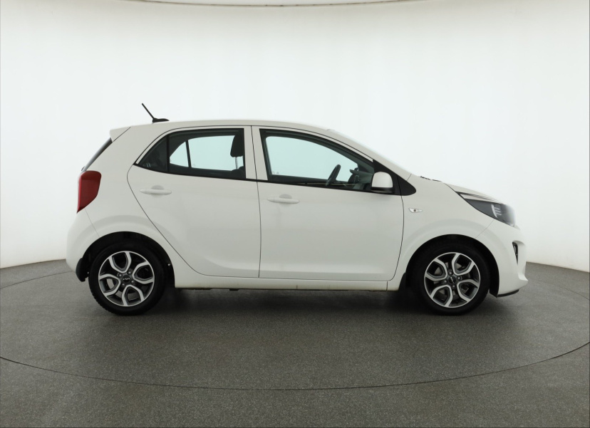 Kia Picanto, 2022