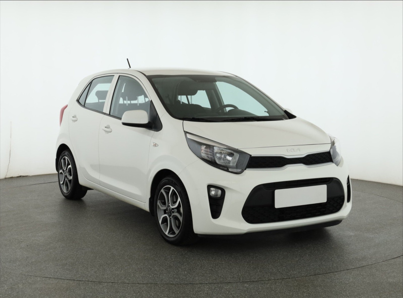 Kia Picanto, 2022