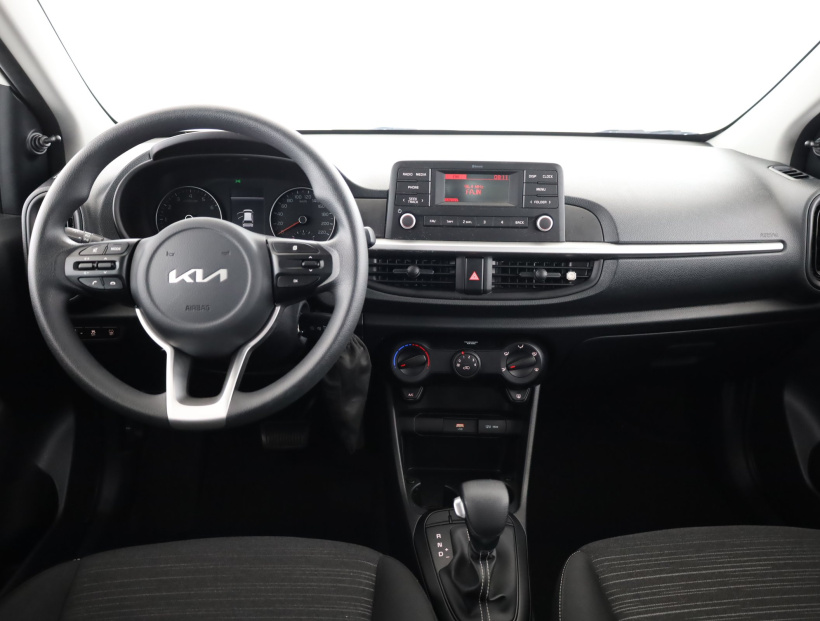 Kia Picanto, 2022