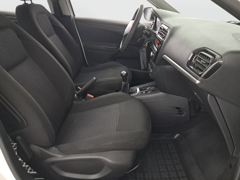 Peugeot 301, 2013