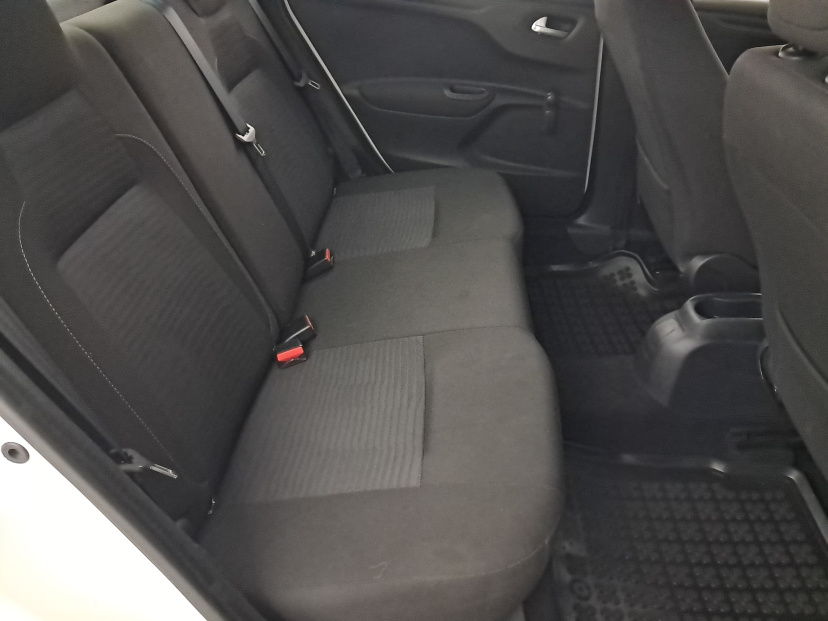 Peugeot 301, 2013