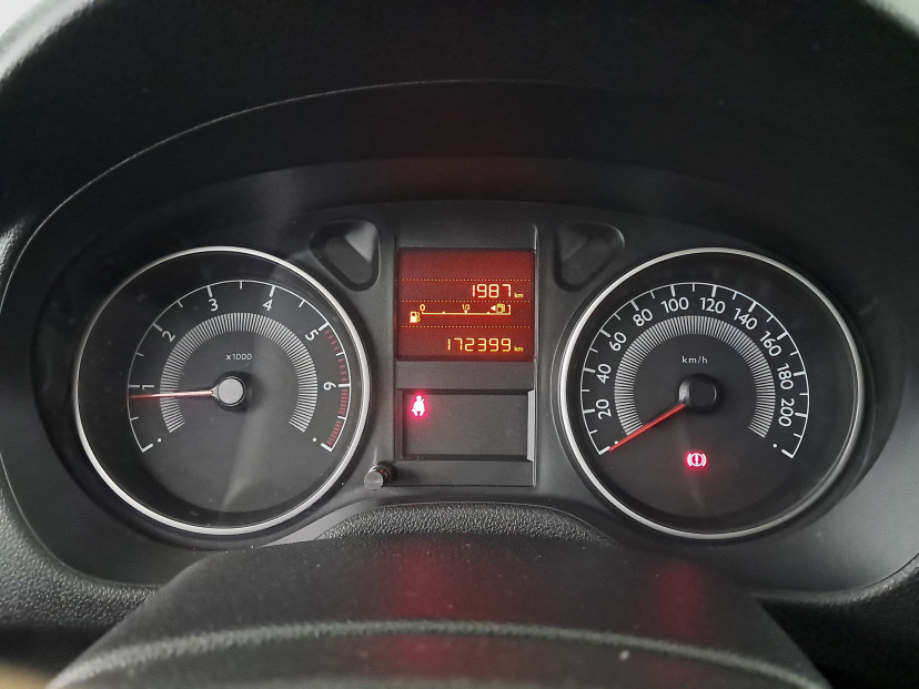 Peugeot 301, 2013