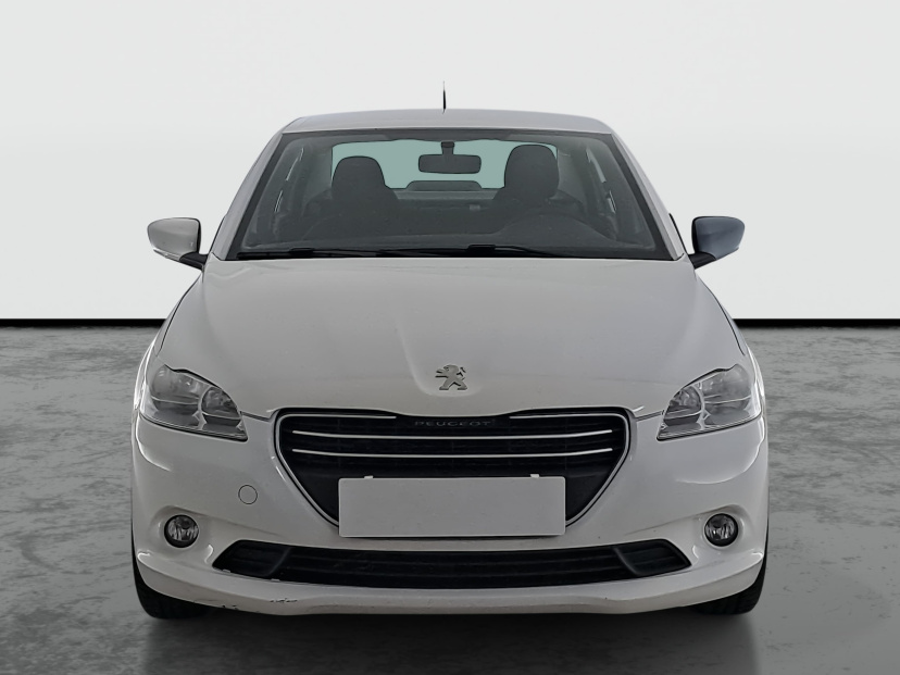 Peugeot 301, 2013