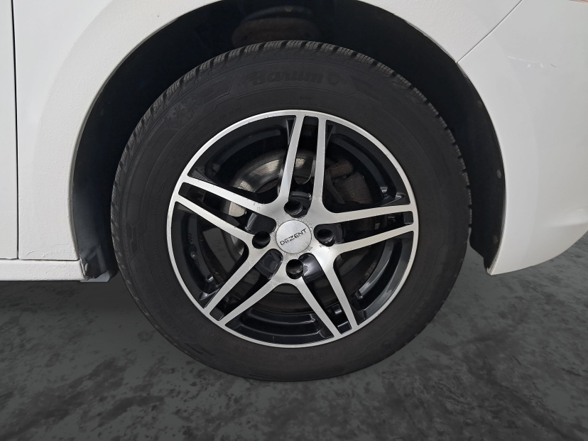 Peugeot 301, 2013