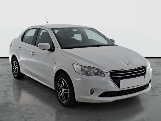 Peugeot 301